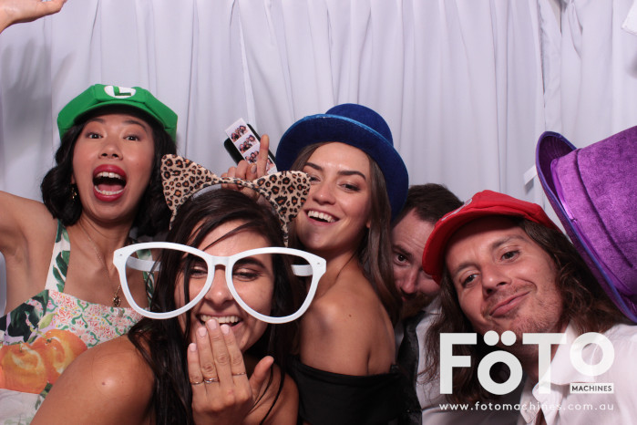 Diandra and Nick’s Wedding | View more photos from the event at gallery.fotomachines.com.au/u/FOTOMachines/Diandra-and-Nick’s-Wedding